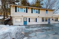Land in Worcester County, Massachusetts