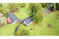 Land in Coos County, Oregon