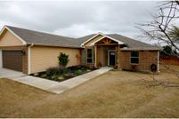 Recreational Property in Lampasas County, Texas