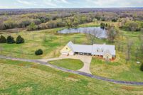 Farm and Ranch in Franklin County, Texas