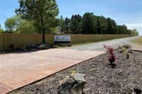 Homesite in Cherokee County, Oklahoma