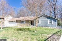 Land in Prince Georges County, Maryland