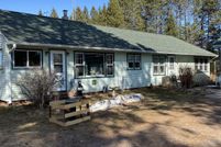 Land in Oneida County, Wisconsin