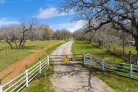 Land in Wilson County, Texas