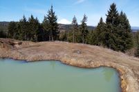Undeveloped Land in Klickitat County, Washington
