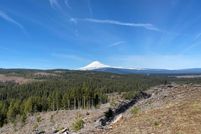 Undeveloped Land in Klickitat County, Washington