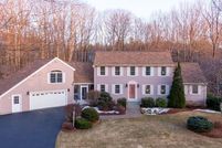 Land in Worcester County, Massachusetts