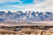 Land in Cache County, Utah