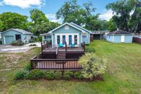 House in Lake County, Florida