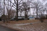 Land in Lucas County, Ohio