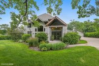 House in Cook County, Illinois