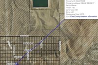 Undeveloped Land in Elko County, Nevada