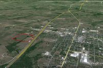 Undeveloped Land in Fayette County, Texas