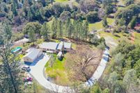 House in Placer County, California