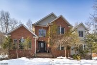 Land in Sussex County, New Jersey