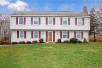 Land in New Haven County, Connecticut