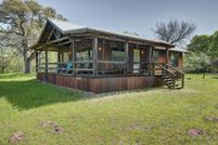 Timberland Property in Bastrop County, Texas
