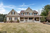 Farm and Ranch in Sherburne County, Minnesota