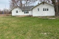 Land in Berrien County, Michigan