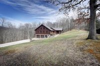 Commercial Property in Roane County, West Virginia
