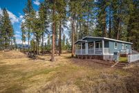 House in Bonner County, Idaho