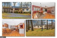 Land in Frederick County, Maryland