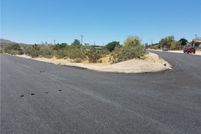 Undeveloped Land in San Bernardino County, California