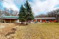 Farm and Ranch in Cerro Gordo County, Iowa