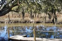 Land in Charleston County, South Carolina
