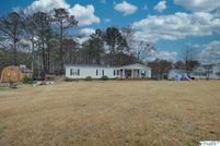 Land in Lawrence County, Alabama