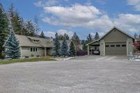 Recreational Property in Bonner County, Idaho
