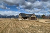 Land in Ravalli County, Montana