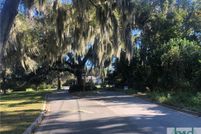 Land in Chatham County, Georgia