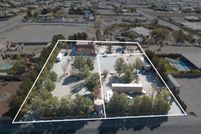 Land in Clark County, Nevada