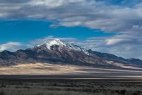 Land in Elko County, Nevada