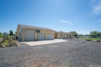 Land in Grant County, Washington