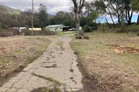 Undeveloped Land in Lake County, California