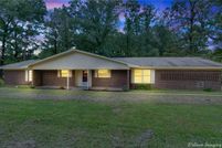 Land in Webster Parish, Louisiana