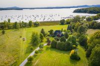 Land in Chittenden County, Vermont