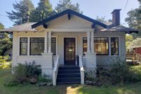 Land in Mendocino County, California