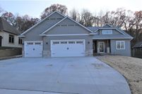 Land in Eau Claire County, Wisconsin