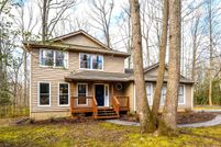 Land in Anne Arundel County, Maryland