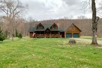 Farm and Ranch in Pike County, Ohio