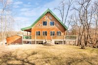 House in Stearns County, Minnesota