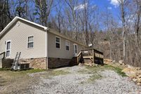 House in Cocke County, Tennessee
