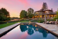 House in Sonoma County, California