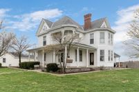 Farm and Ranch in Grant County, Kentucky