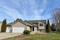House in Le Sueur County, Minnesota