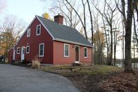 Land in Worcester County, Massachusetts