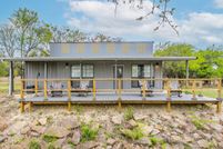 Recreational Property in Coryell County, Texas